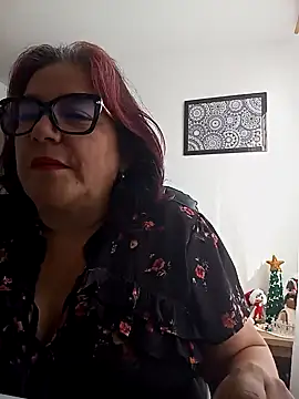 MARIANMILLS   online show from 12/07/24, 01:29