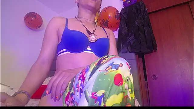 Yinn Silver online show from 10/20/25, 09:21