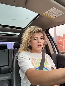 Georgiafox online show from 10/10/25, 06:07