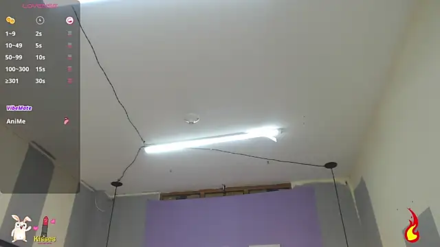 Kathiasaints online show from 11/04/25, 10:42