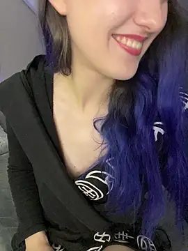 Erotic Synth Goddess online show from 11/15/25, 05:31