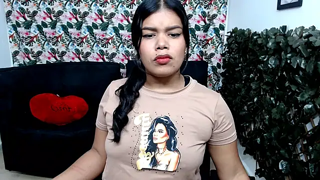 Wendy Hot  online show from 03/04/25, 07:08