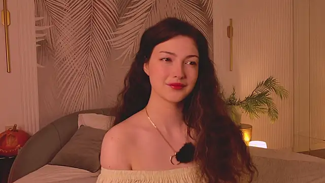 Miley Smile online show from 10/23/25, 05:29