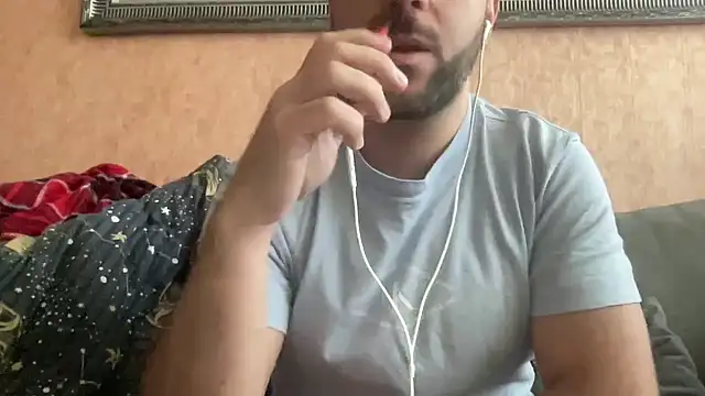 RedDante89 online show from 12/15/24, 08:30