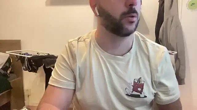 RedDante89 online show from 10/25/25, 08:11