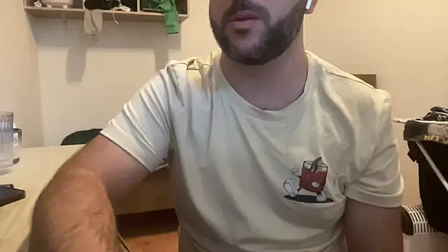 RedDante89 online show from 10/26/25, 08:31