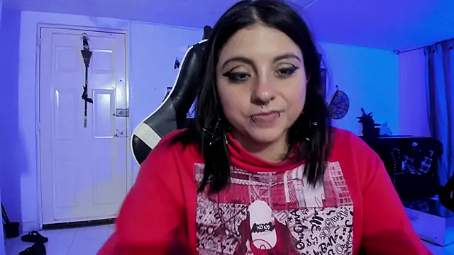 Acid666 alice online show from 10/08/25, 11:24