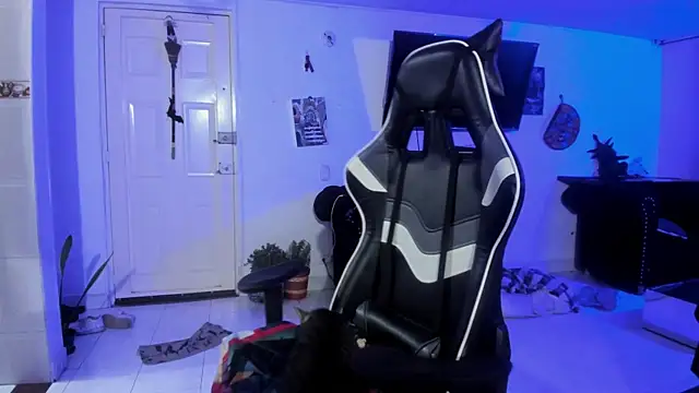 Acid666 alice online show from 10/16/25, 01:17