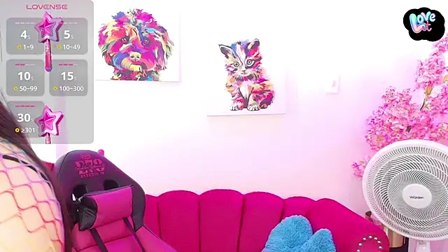 Miss dolly  online show from 11/06/25, 12:28