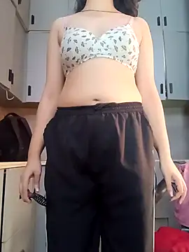 Aachal 7 online show from 10/17/25, 03:31