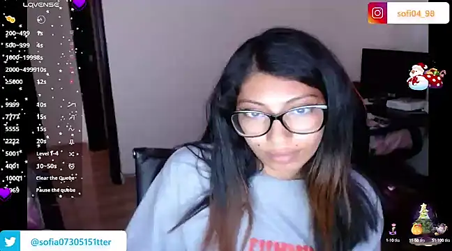 Snapshot of sofia_rosse4 chatting on 12/12/24, 06:31 sofia rosse4 online show from 12/12/24, 06:31