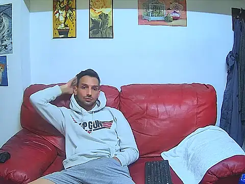 GiorgieUps online show from 10/07/25, 10:18