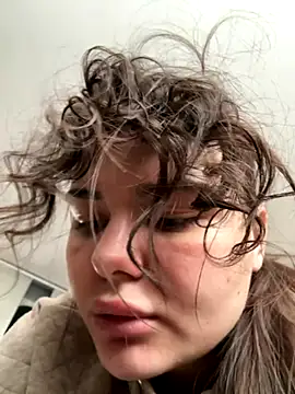 NikaMur online show from 10/13/25, 03:06