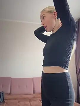 NikaMur online show from 10/22/25, 02:56