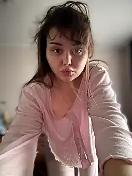 NikaMur online show from 10/30/25, 03:30