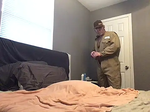 Cummerforyouu2 online show from 01/20/25, 10:15