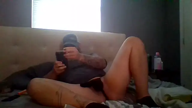 Cummerforyouu2 online show from 11/23/25, 02:50