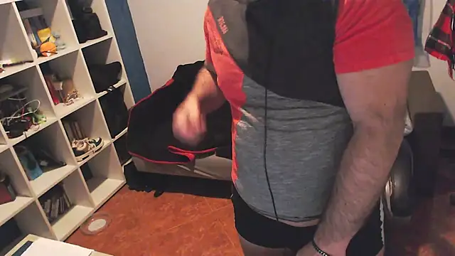 ravingr4d4 online show from 02/22/25, 01:44