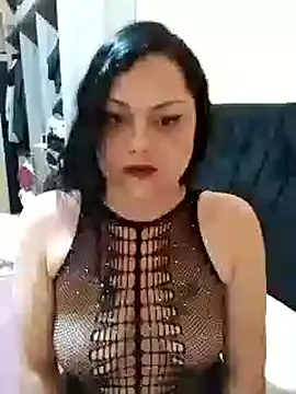 LilithRos3 online show from 10/08/25, 08:17