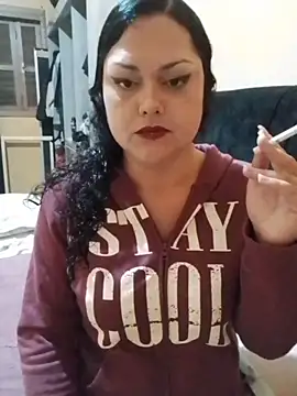 LilithRos3 online show from 10/29/25, 10:44