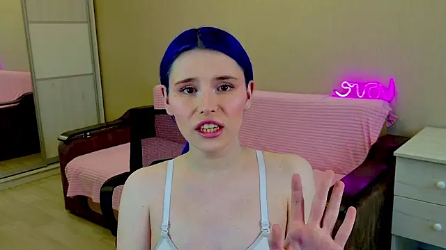 Snapshot of Alisa_Black_Star chatting on 12/08/24, 11:03 Alisa Black Star online show from 12/08/24, 11:03