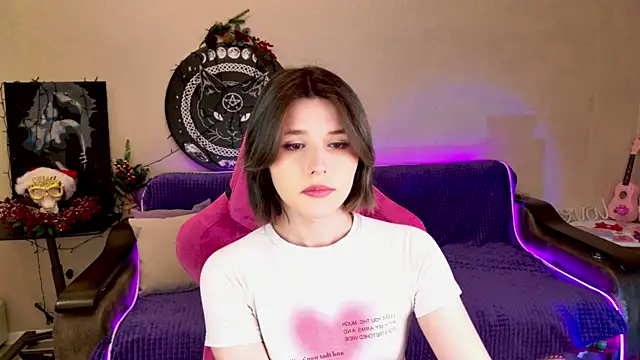 Snapshot of Alisa_Black_Star chatting on 01/10/25, 02:23 Alisa Black Star online show from 01/10/25, 02:23