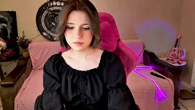 Snapshot of Alisa_Black_Star chatting on 01/12/25, 11:17 Alisa Black Star online show from 01/12/25, 11:17