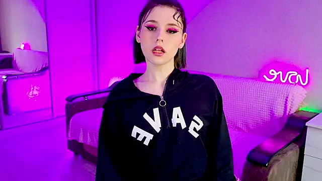 Snapshot of Alisa_Black_Star chatting on 01/16/25, 08:22 Alisa Black Star online show from 01/16/25, 08:22