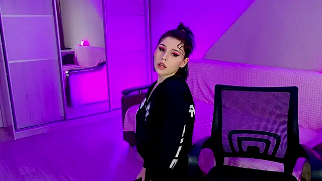 Snapshot of Alisa_Black_Star chatting on 01/16/25, 11:26 Alisa Black Star online show from 01/16/25, 11:26