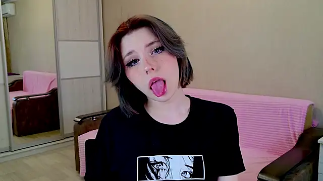 Snapshot of Alisa_Black_Star chatting on 01/19/25, 07:57 Alisa Black Star online show from 01/19/25, 07:57