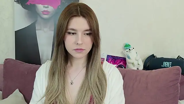 Snapshot of Alisa_Black_Star chatting on 03/19/25, 08:55 Alisa Black Star online show from 03/19/25, 08:55