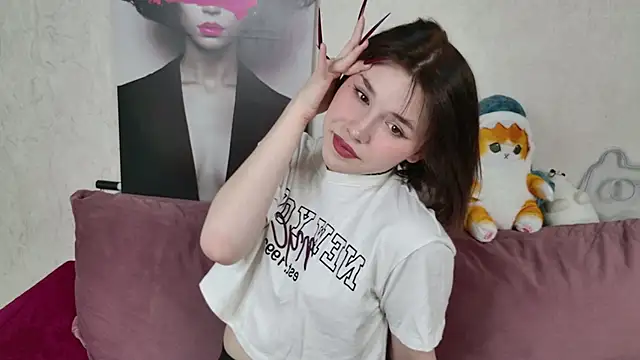 Snapshot of Alisa_Black_Star chatting on 09/12/25, 05:24 Alisa Black Star online show from 09/12/25, 05:24