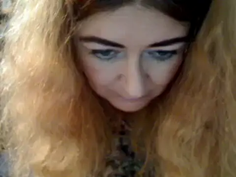 Helen1974 online show from 12/24/24, 02:54