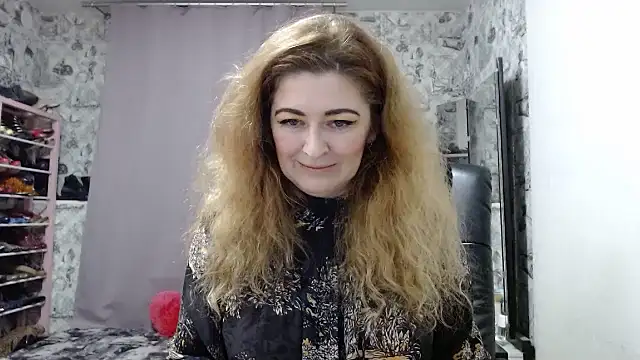 Helen1974 online show from 01/15/25, 03:11