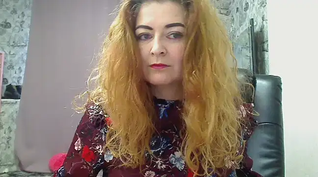 Helen1974 online show from 01/21/25, 10:30