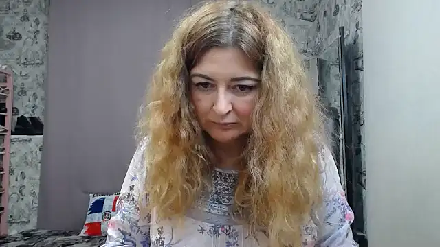 Helen1974 online show from 01/30/25, 08:21