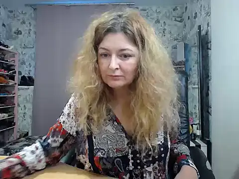 Helen1974 online show from 02/25/25, 02:22