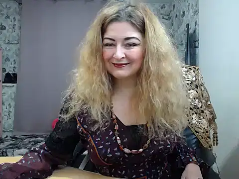 Helen1974 online show from 03/11/25, 03:45