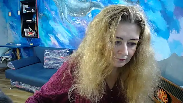 Helen1974 online show from 11/04/25, 05:56