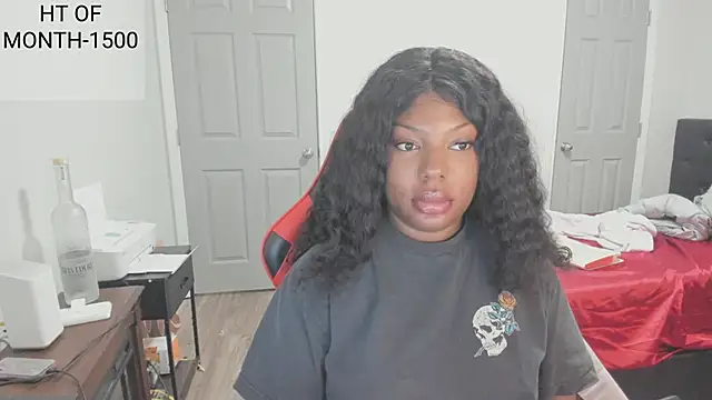 demi xoxo online show from 11/03/25, 01:40