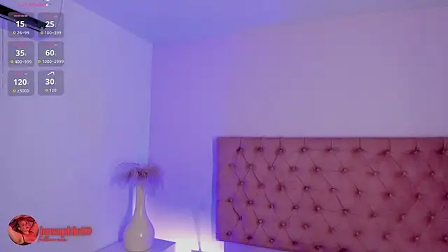 sophiarossee  online show from 11/20/25, 12:16