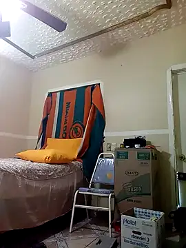 Heriy69 online show from 09/27/25, 05:29