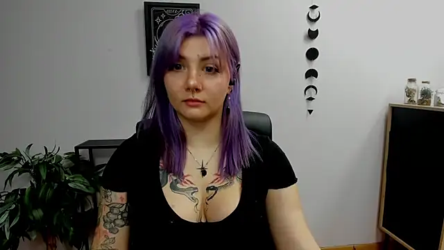 GabbiePerfect online show from 12/04/24, 06:17