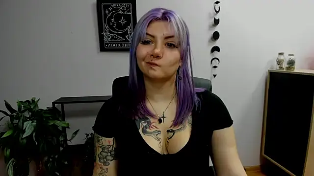 GabbiePerfect online show from 12/07/24, 11:18