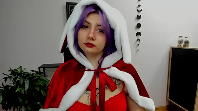 GabbiePerfect online show from 12/23/24, 03:01