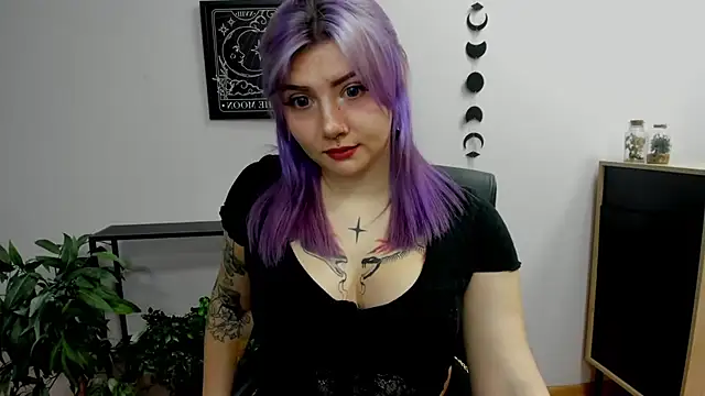 GabbiePerfect online show from 01/04/25, 08:39