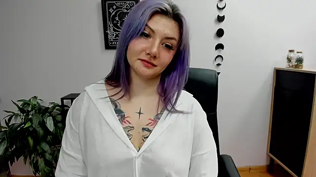 GabbiePerfect online show from 01/26/25, 01:58