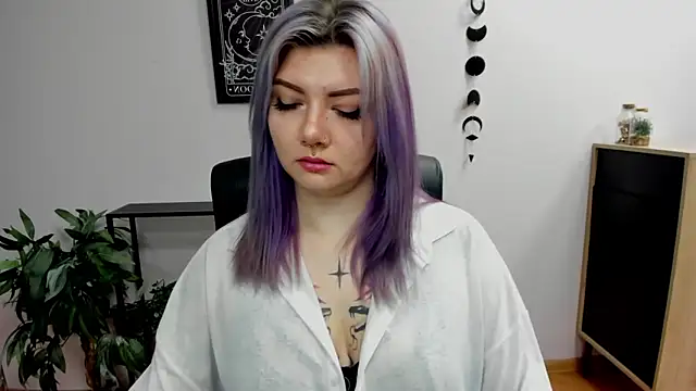 GabbiePerfect online show from 02/01/25, 07:57