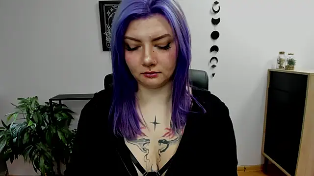 GabbiePerfect online show from 02/08/25, 11:55