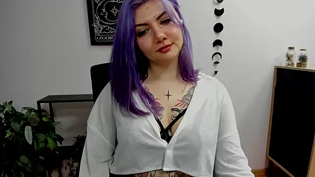 GabbiePerfect online show from 02/20/25, 06:13